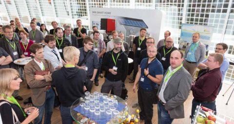 5 Gründe, warum ihr das 4. Barcamp Renewables auf keinen Fall verpassen dürft