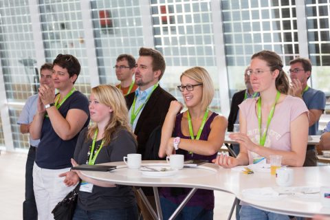 Barcamp Renewables 2014: Digitale Energieszene trifft sich in Kassel