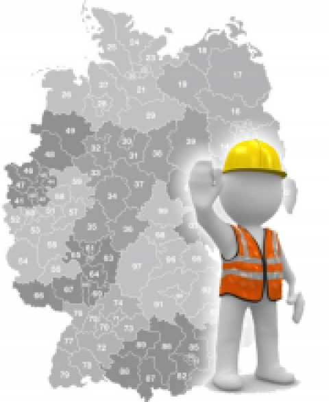 Deutschlands Kraftwerke werden immer öfter gedrosselt