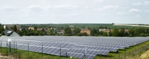 Investoren setzen bei Crowdfunding verstärkt auf Sonnenenergie