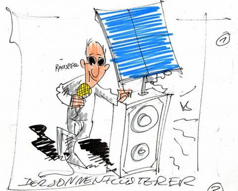 #EEG2016 #Fragwürdig Warum werden die Zielkorridore nicht erhöht?