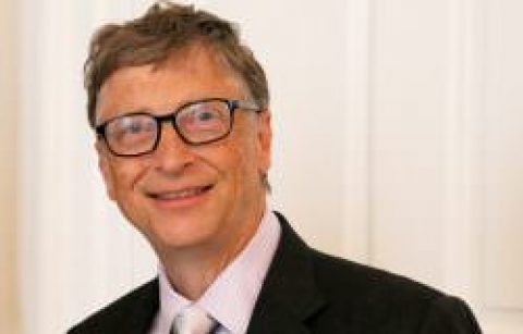Das Energiewunder des Bill Gates