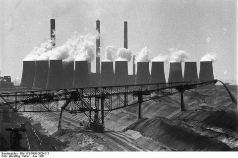 Störfall im Kraftwerk Boxberg – 7.6.2015
