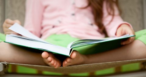 Kinder- und Jugendromane zum Thema Umweltschutz und Energiewende