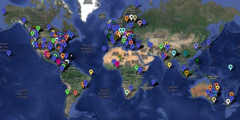 Climate Literacy – ein weltweiter Klimawandel-Kurs zum Mitreden