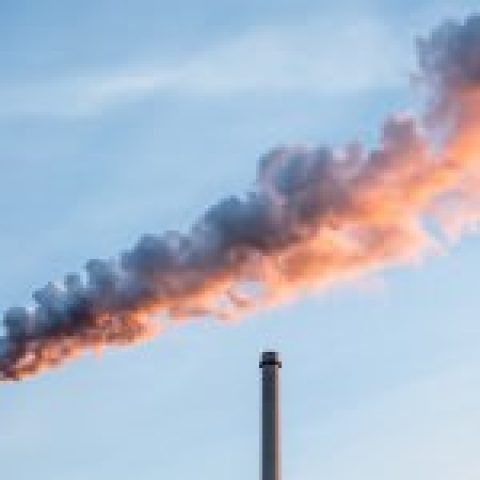 Oberirdische CO2-Mineralisierung: Teil der Lösung?