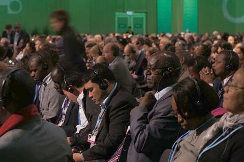 Klimawandel: Es kommt auf uns an – auf Europas Regierungen und jeden Einzelnen