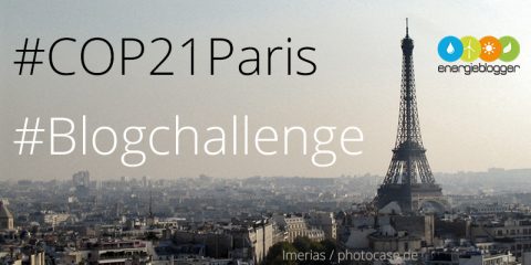Mitrecherche: Die wichtigsten Twitteraccounts zur Klimakonferenz