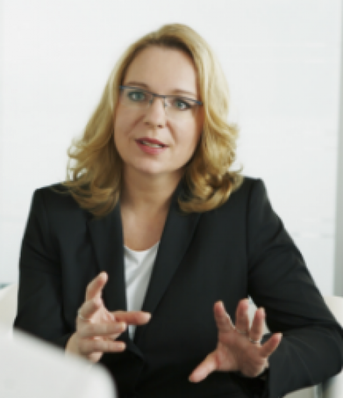 Top-Thema: 5 Fragen zur Energiewende – Interview mit Prof. Dr. Claudia Kemfert
