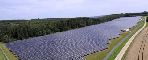 5. PV-Ausschreibung: Wieder nix für Energie-Genossen