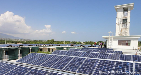 Offgrid 2.0 – Revolution im Netz