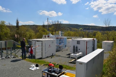 Sektorkopplung – aktuelles Zauberwort der Energiewende