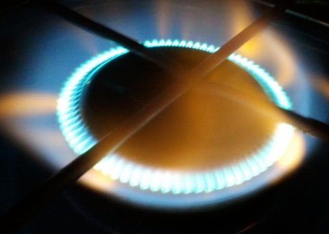 Darmstadt stellt auf klimaneutrales Erdgas um