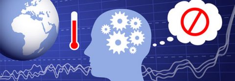 Neuer MOOC beleuchtet das Leugnen des menschengemachten Klimawandels