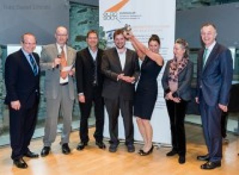 Demokratie optimieren: Energieblogger mit deutschem Solarpreis ausgezeichnet