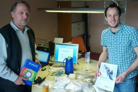 Dämmung und Schimmel? – energieheld Blog