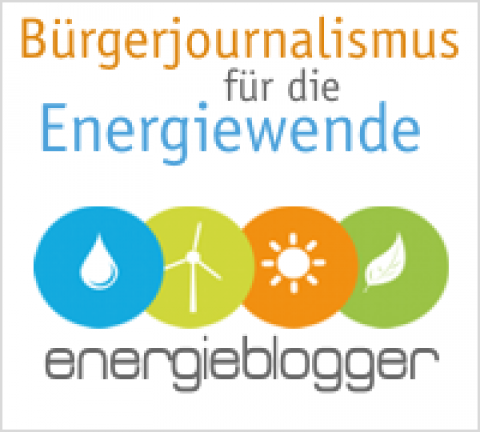 Energieblogger 2.0 – Die nächste Runde für die Energiewende