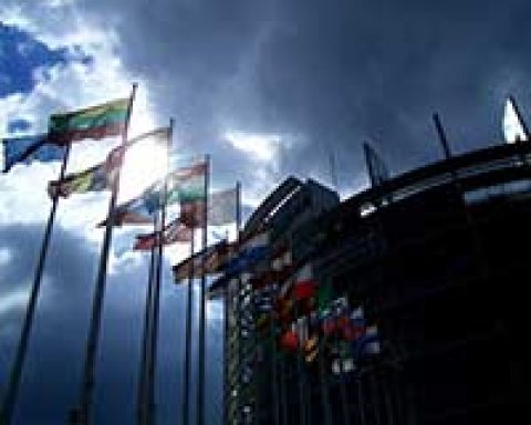 Wer wird Energiekommissar im undemokratisch-frustrierten Europa?