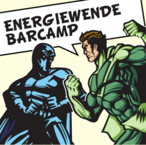 Energiewende-Barcamp Baden-Württemberg