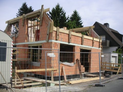 Neuer Förderstandard: KfW-Effizienzhaus 40 Plus – Ingenieurbüro Matthaei