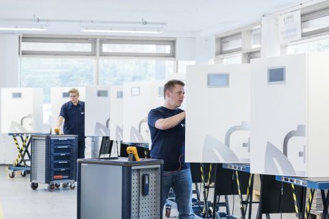 PV-Speicher: Keine großen Preissenkungen mehr möglich