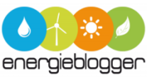 Energieblogger: Entwicklung und prominenter Besuch am ersten Messetag