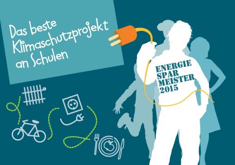 Energiesparmeister 2015