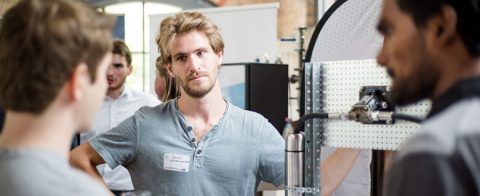 Energiewende und Big Data – die größten Trends im Cleantech-Bereich