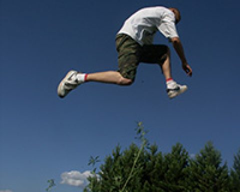 Just Do It! Energiewende.
