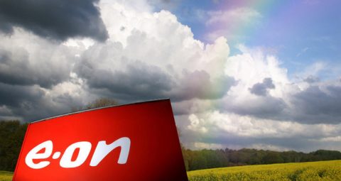 E.on will grün werden – kleine Presseschau zum Radikalumbau von Deutschlands größtem Energiekonzern