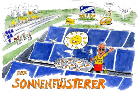 Ein Jahr Klimalotsen