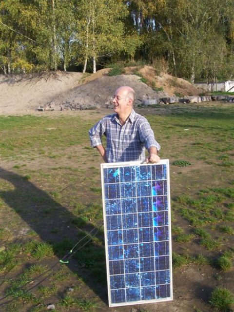 Schweizer Solarhelden