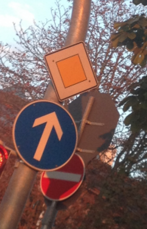Einspeisevorrang, Ja! Aber auch Erzeugungsvorrang?