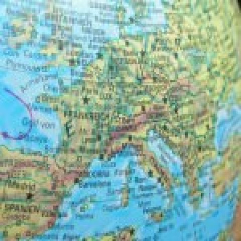 Wie teuer ist Wärme in Europa?