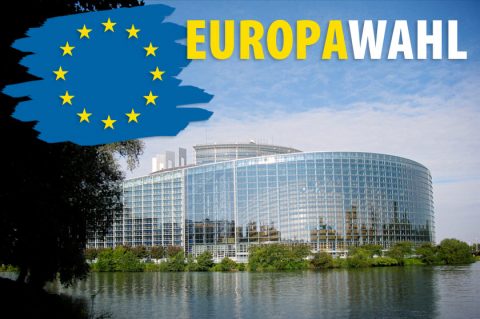 Die Europawahl – wichtig für die Energiepolitik?