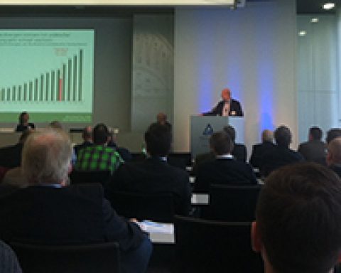 Konstruktiver Optimismus für die Photovoltaikbranche