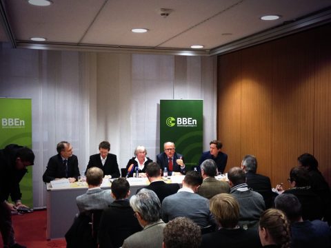 Ohne Bürgerenergie keine Energiewende – Bündnis Bürgerenergie e.V. in Berlin gegründet