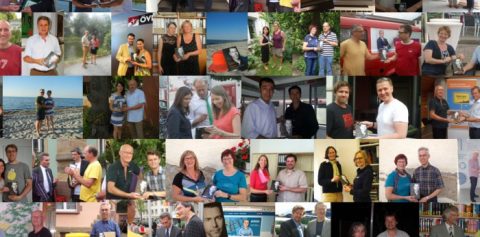 Alle Buchbesitzer ab nach Berlin!! –