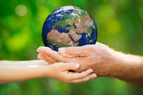 Earth Day – Was kann ich tun?