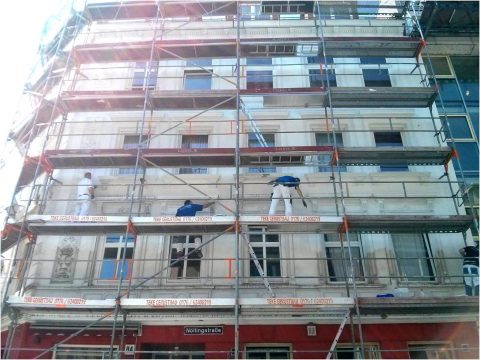Freiburg veröffentlicht Online-Leitfaden für Wohnungseigentümergemeinschaften