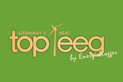 Energieblogger suchen „Germany’s Next Top EEG“