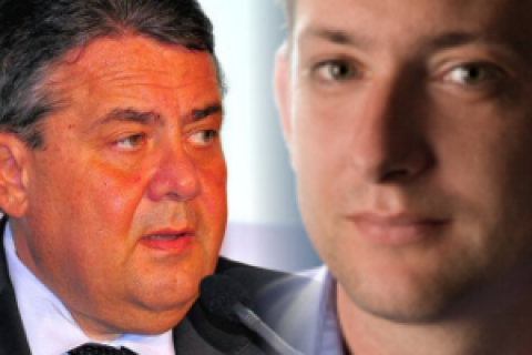 Kurzmeldung: Energieblogger Thorsten Zoerner liefert Grundlage für Gabriels Kohleausstieg