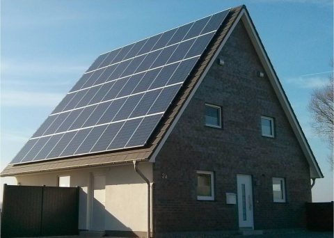 Gabriel will PV-Speicher-Förderung nun doch weiterführen