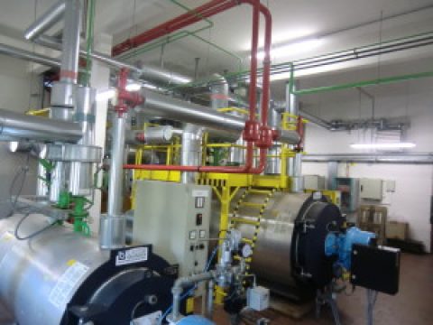 Energiespeicher sind der Effizienzschlüssel – Ingenieurbüro Matthaei