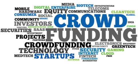 "Crowdfunding wird zum Megatrend"