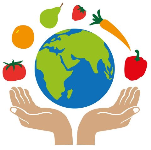 Jungen Menschen klimafreundliches Kochen näher bringen
