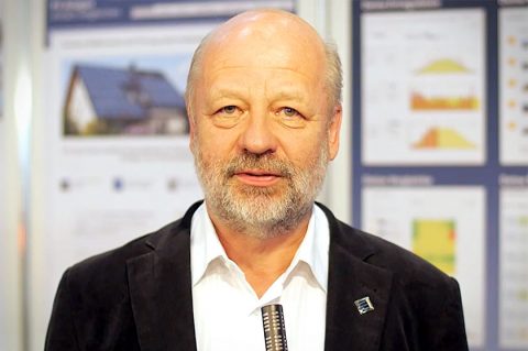 Was läuft schief bei der Energiewende? Nachgefragt bei Hans-Josef Fell