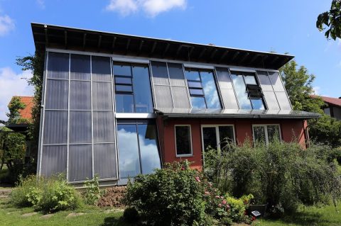 67 Mio. Euro: Solarthermie Schwerpunkt bei Effizienz-Forschung
