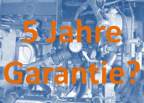 Heizung-Garantie: Diese 5-Jahres-Garantien bieten 5 große Hersteller