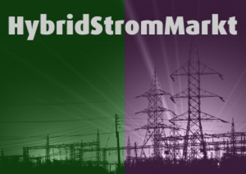 Hybridstrommarkt – Ein Markt-Modell für die Zukunft?
